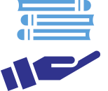 ícone Expertise de Gestão